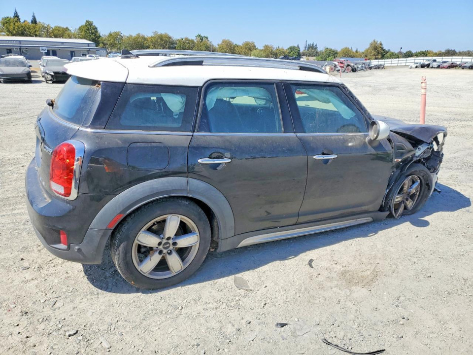 Mini COOPER 2017 — Copart