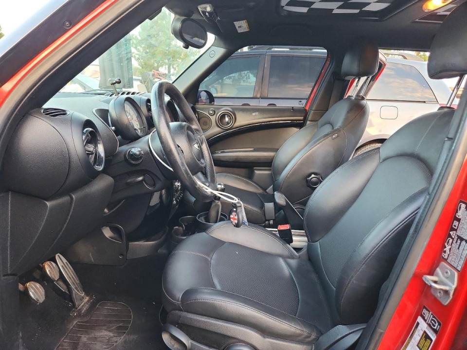 Mini COOPER 2013 — Copart