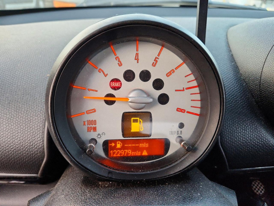 Mini COOPER 2013 — Copart
