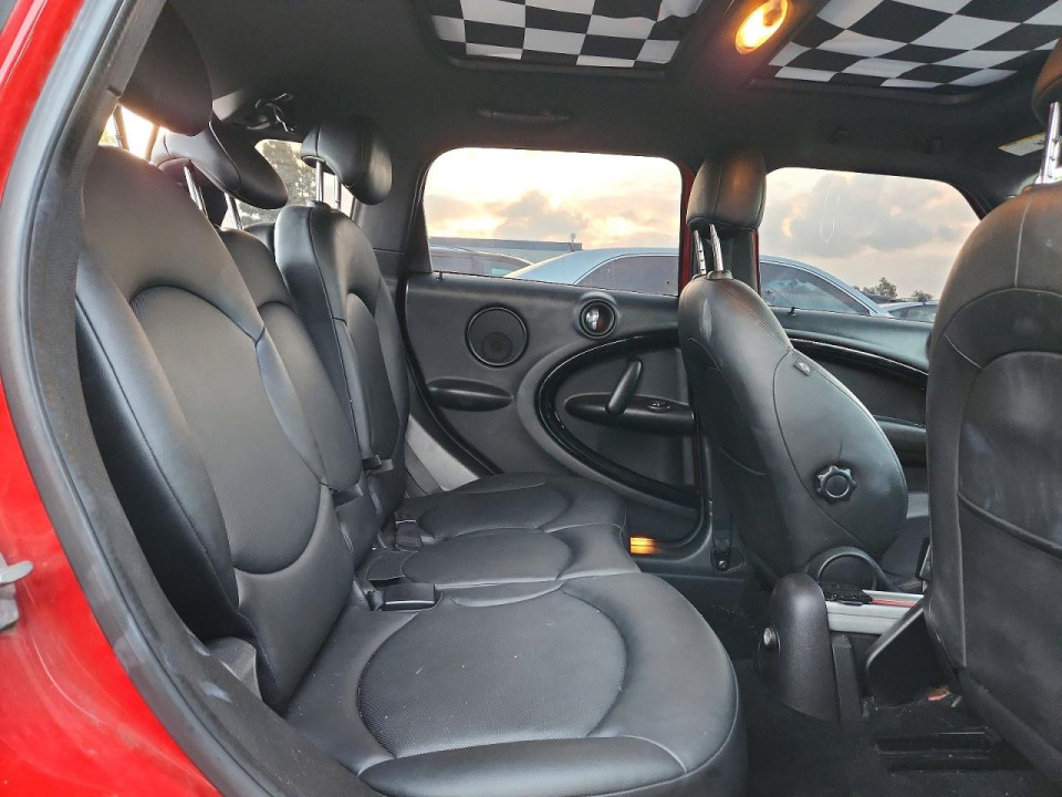 Mini COOPER 2013 — Copart