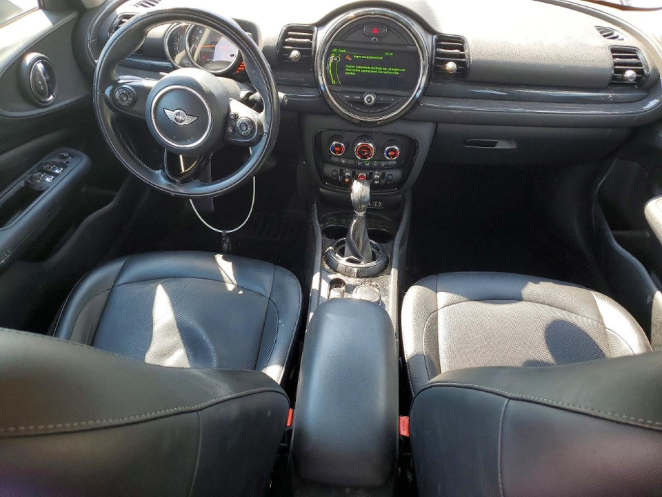 Mini COOPER 2016 — Copart