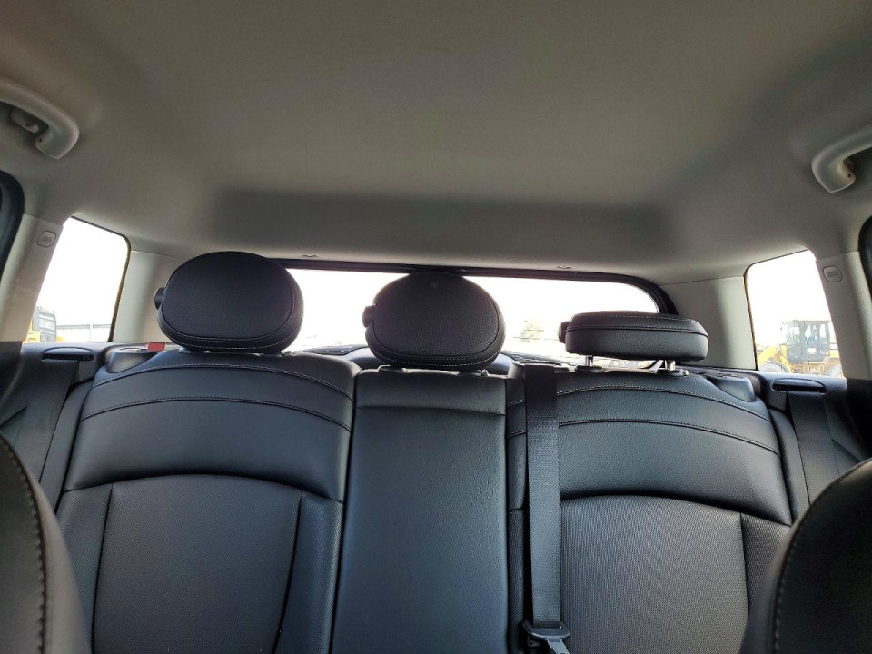 Mini COOPER 2016 — Copart