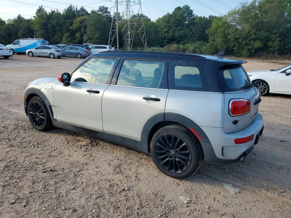 Mini COOPER 2018 — Copart