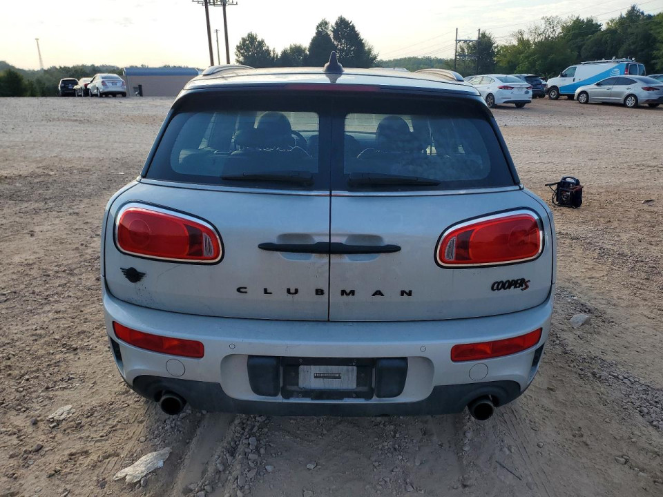 Mini COOPER 2018 — Copart