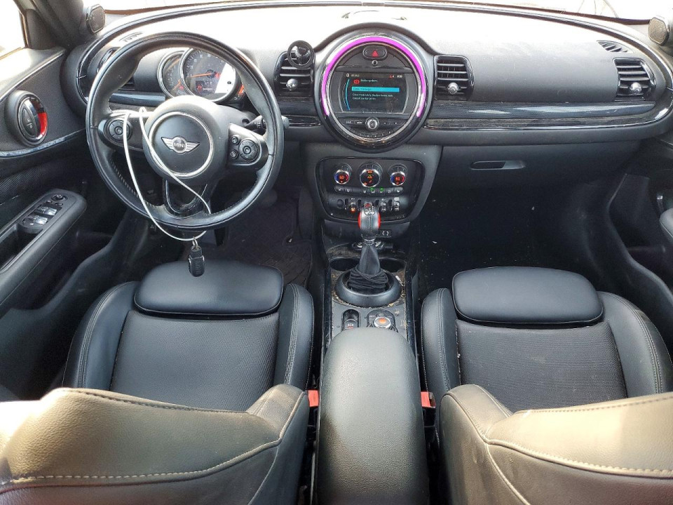 Mini COOPER 2018 — Copart