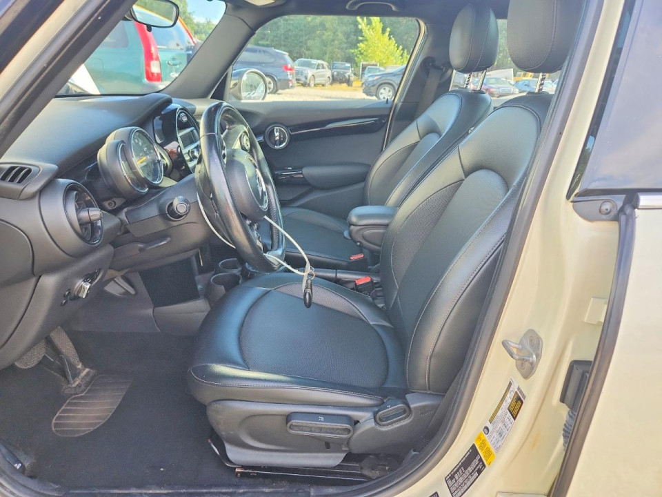 Mini COOPER 2015 — Copart