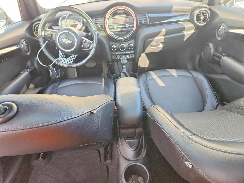 Mini COOPER 2015 — Copart