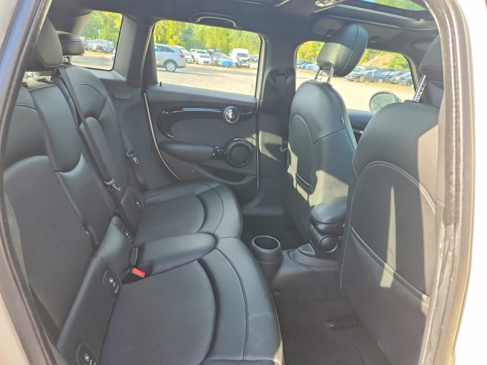 Mini COOPER 2015 — Copart