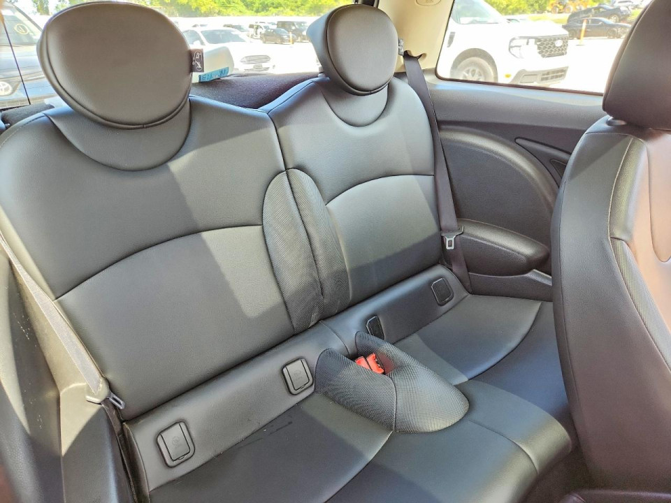 Mini COOPER 2012 — Copart