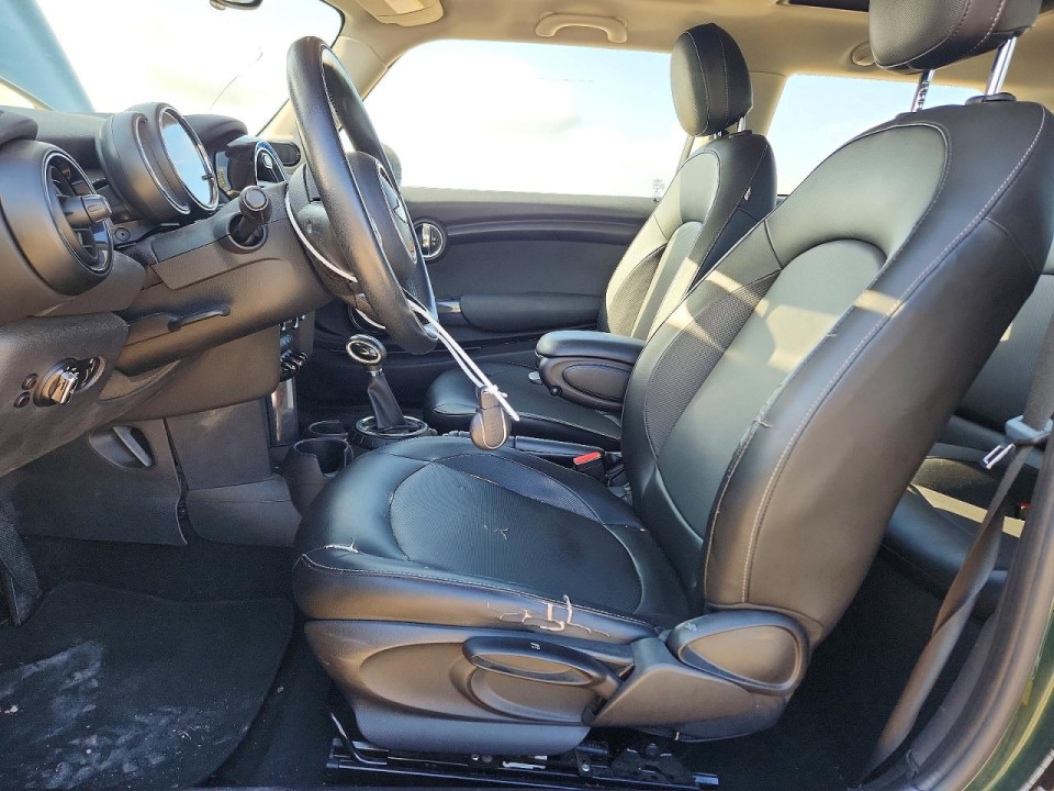 Mini COOPER 2015 — Copart