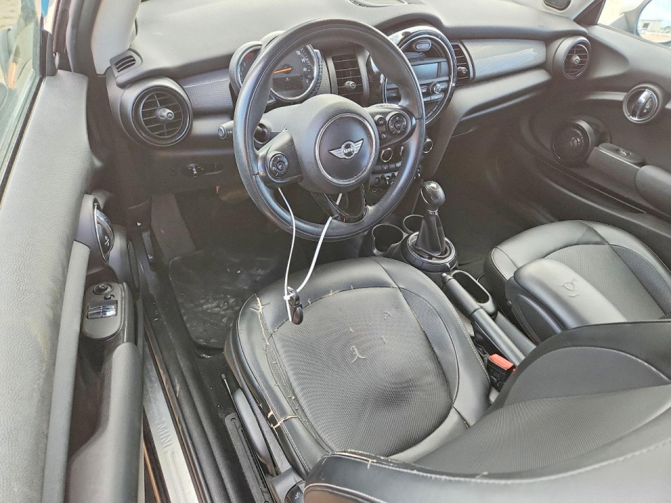Mini COOPER 2015 — Copart