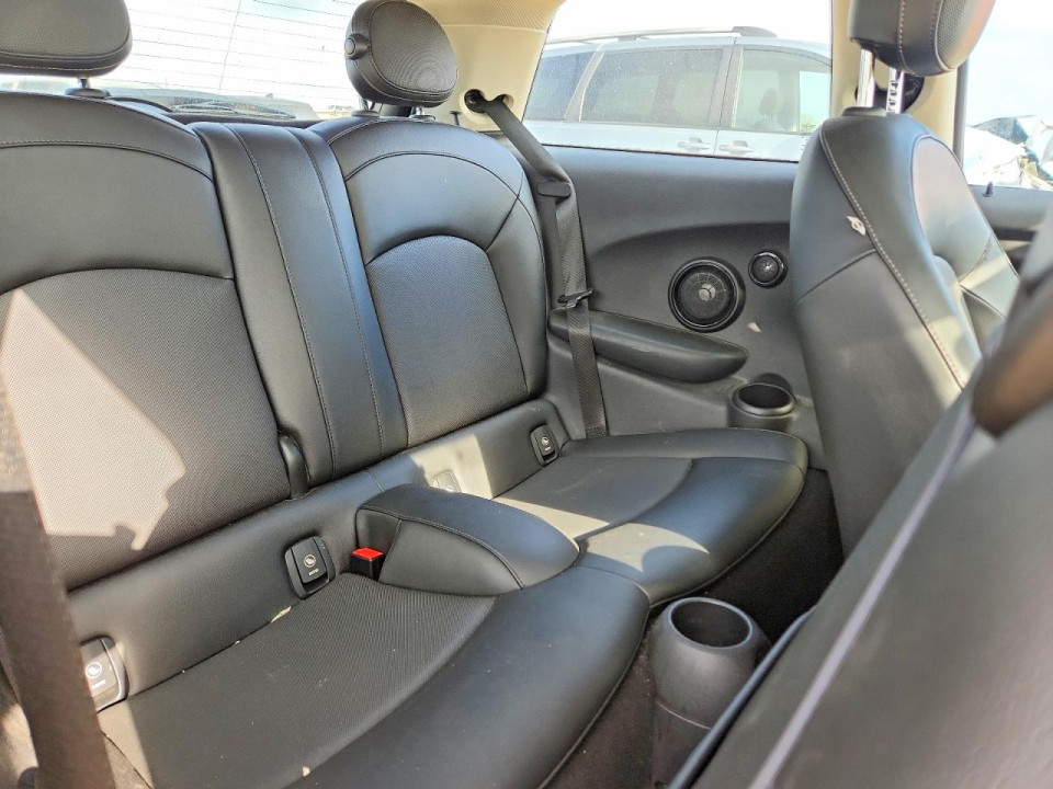Mini COOPER 2015 — Copart