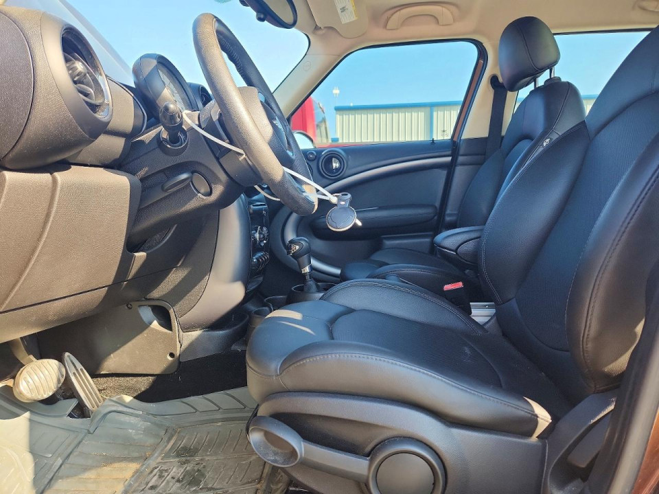 Mini COOPER 2014 — Copart