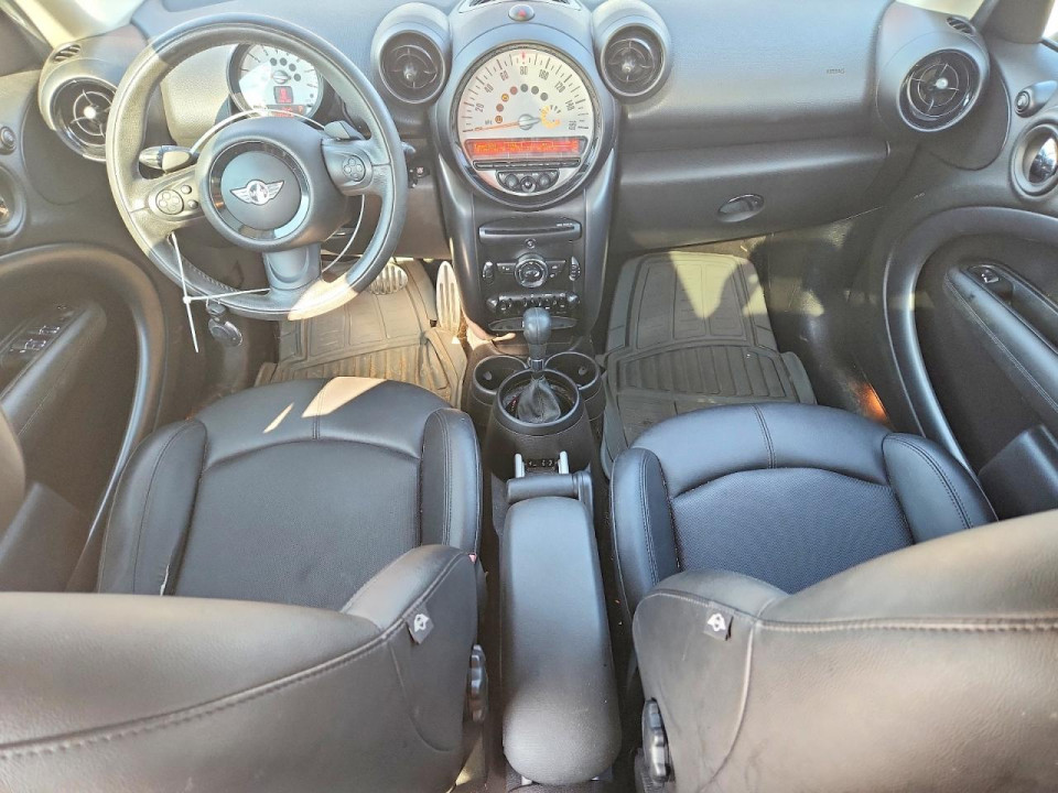 Mini COOPER 2014 — Copart