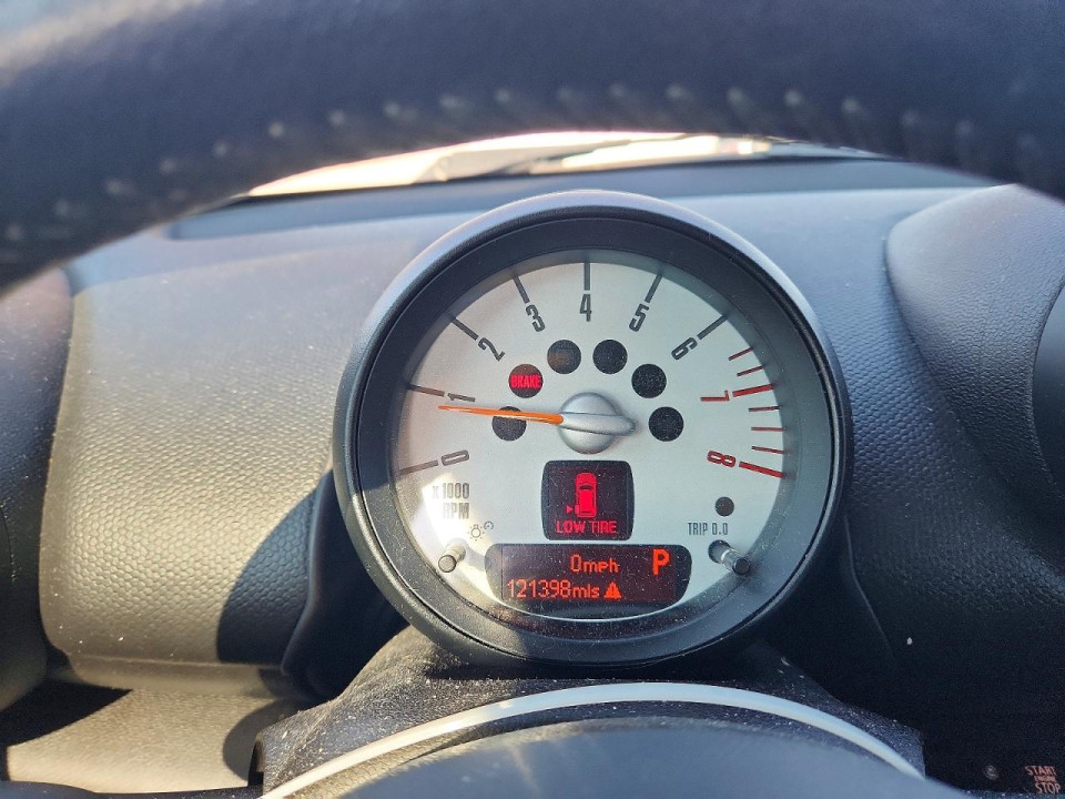 Mini COOPER 2014 — Copart