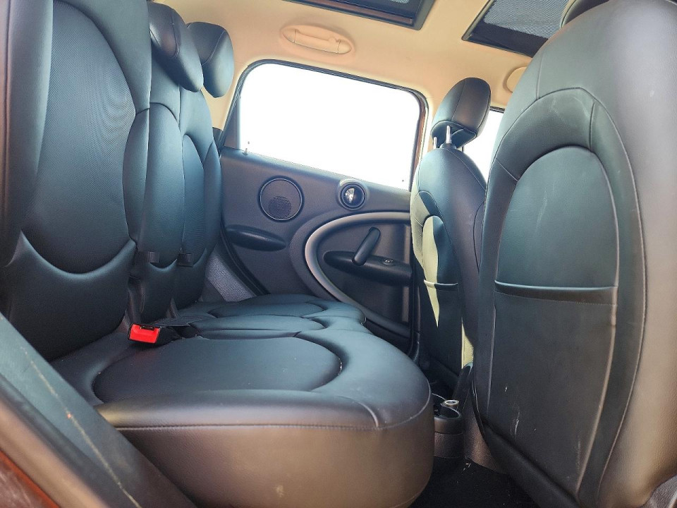 Mini COOPER 2014 — Copart