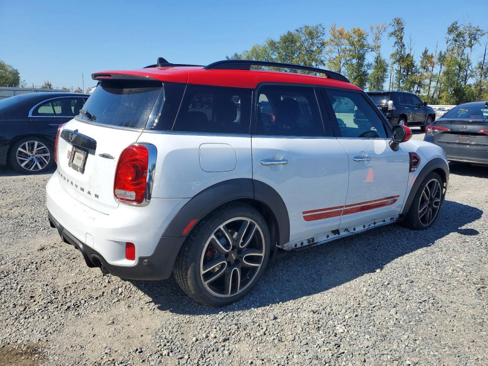Mini COOPER 2018 — Copart