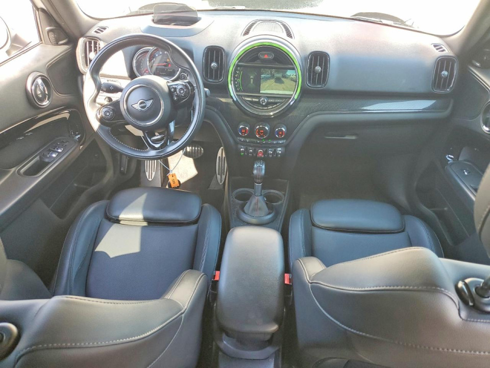 Mini COOPER 2018 — Copart