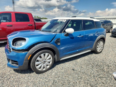 Mini COOPER 2020 — Copart