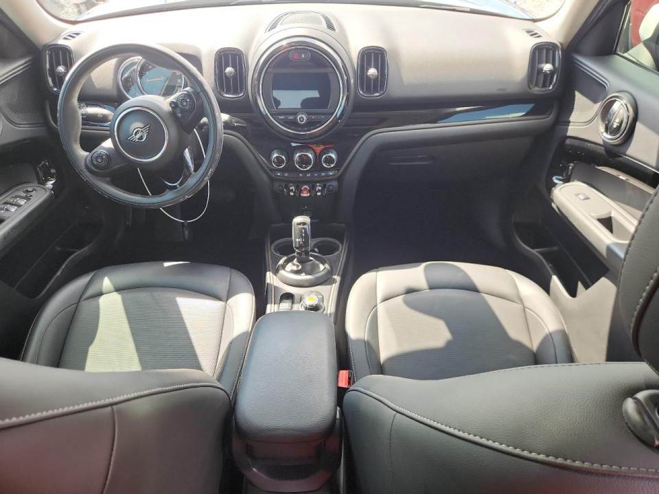 Mini COOPER 2020 — Copart
