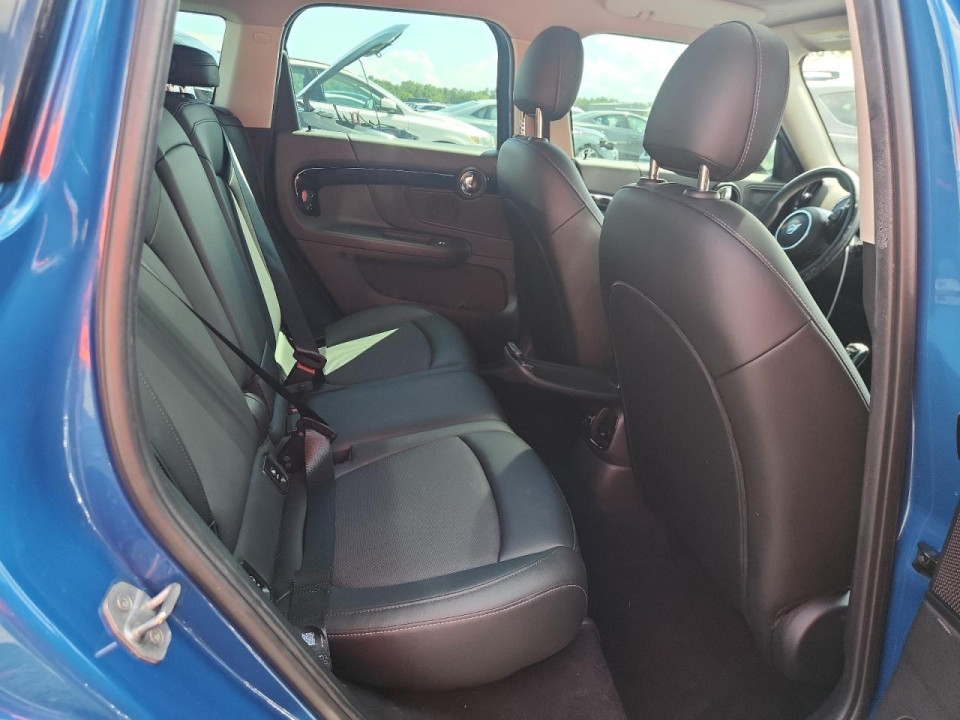 Mini COOPER 2020 — Copart