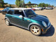 Mini COOPER 2004 — Copart