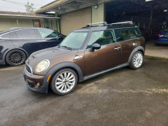 Mini COOPER 2011 — Copart