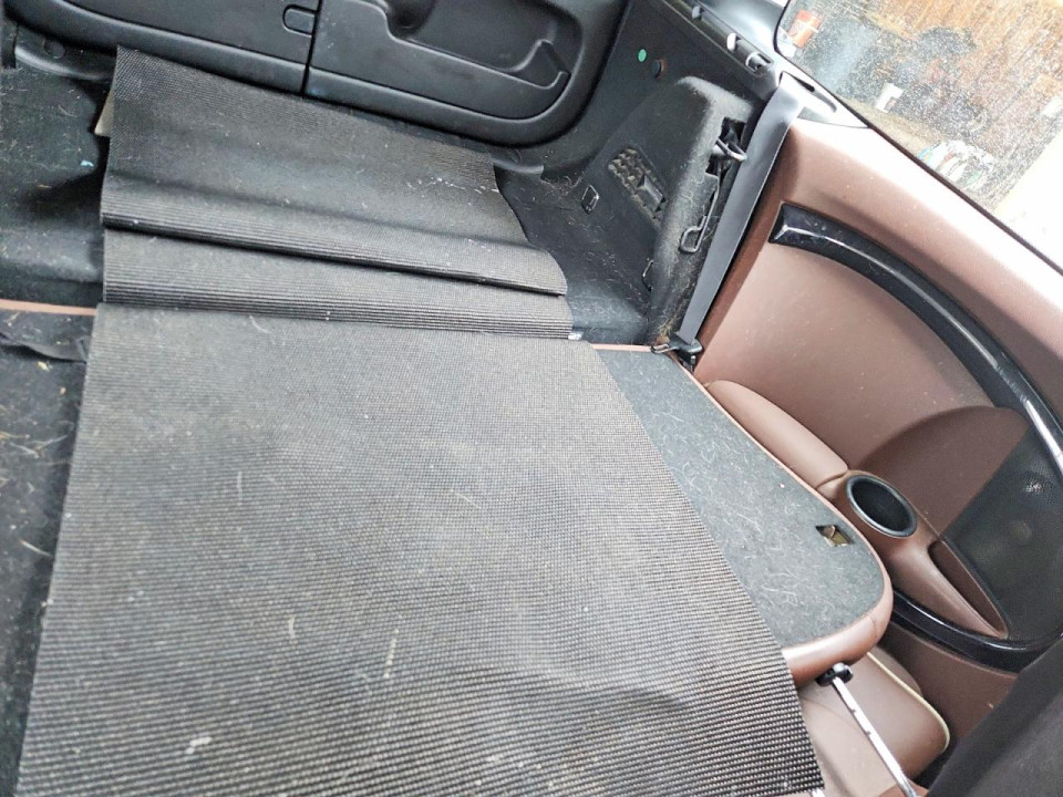 Mini COOPER 2011 — Copart