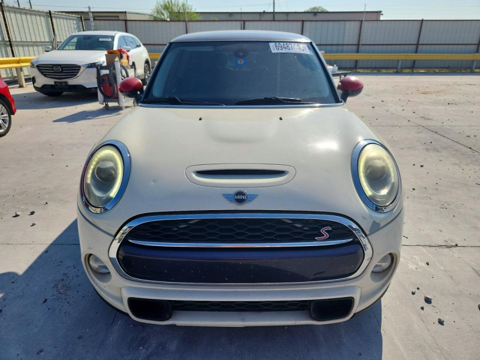 Mini COOPER 2015 — Copart