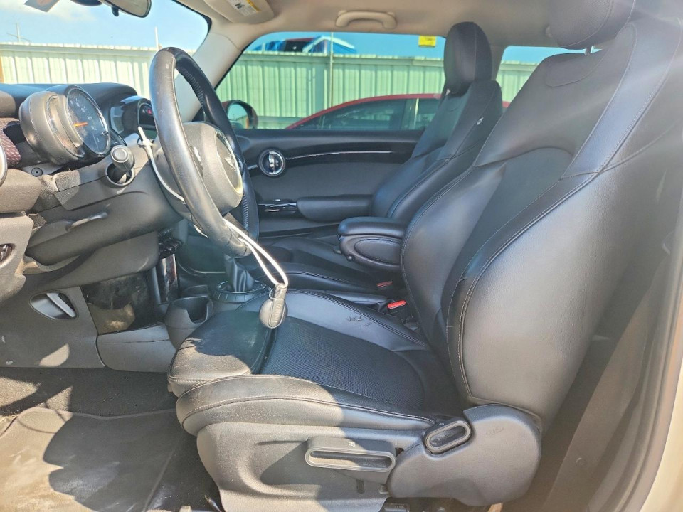 Mini COOPER 2015 — Copart
