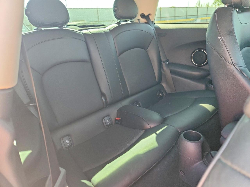 Mini COOPER 2015 — Copart