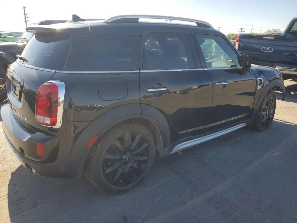 Mini COOPER 2018 — Copart