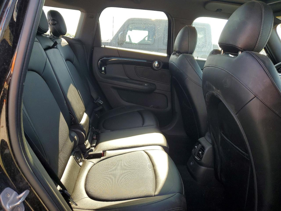 Mini COOPER 2018 — Copart