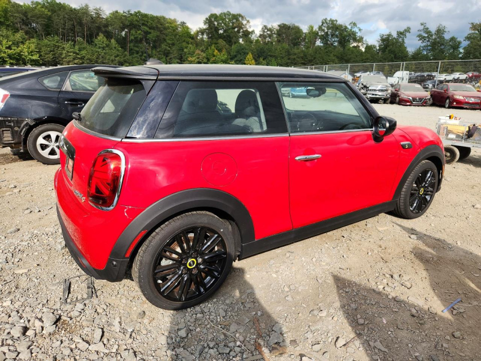 Mini COOPER 2023 — Copart
