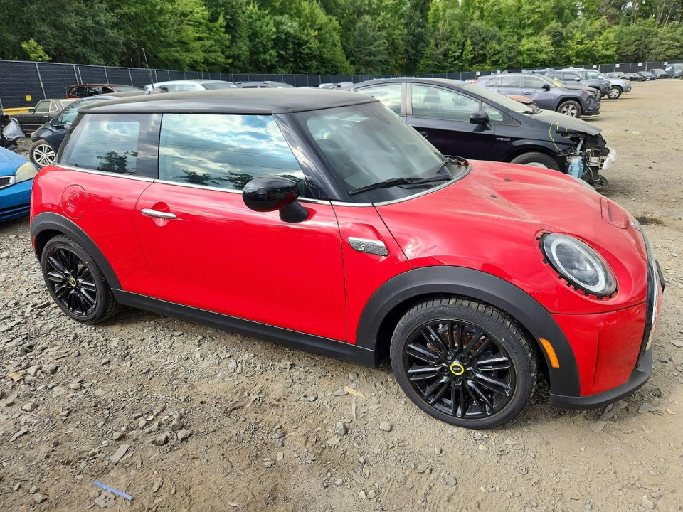 Mini COOPER 2023 — Copart
