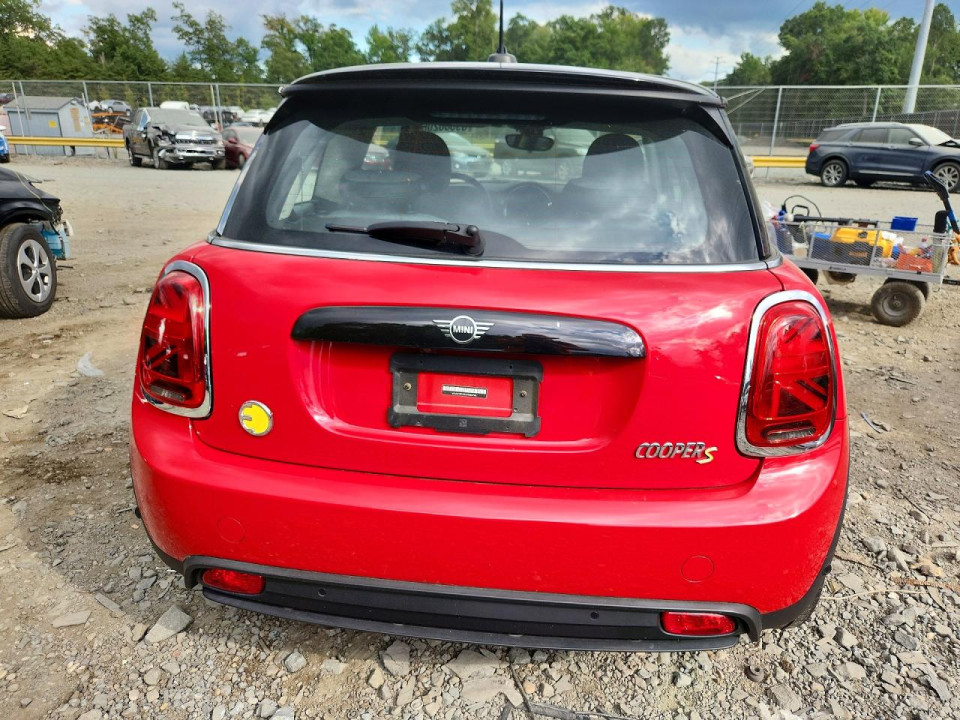 Mini COOPER 2023 — Copart