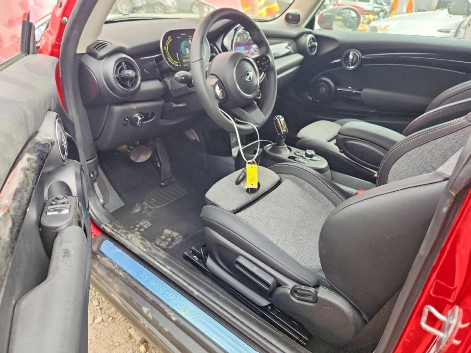 Mini COOPER 2023 — Copart