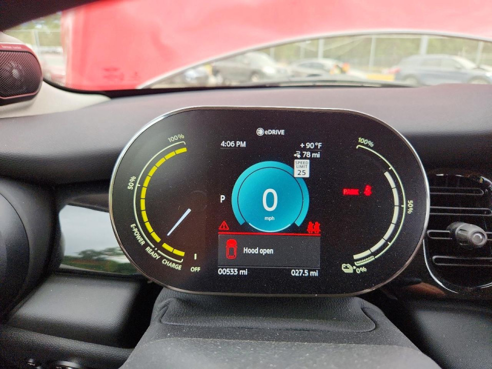 Mini COOPER 2023 — Copart