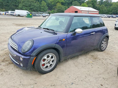 Mini COOPER 2005 — Copart