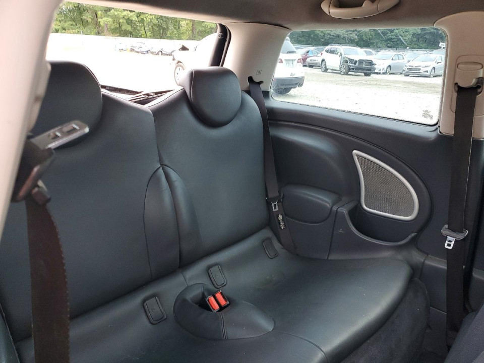 Mini COOPER 2005 — Copart