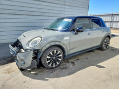 Mini COOPER 2017 — Copart