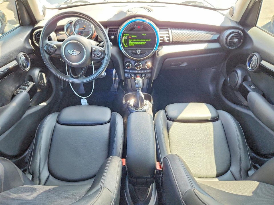 Mini COOPER 2017 — Copart
