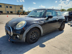 Mini COOPER 2018 — Copart