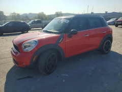 Mini COOPER 2011 — Copart