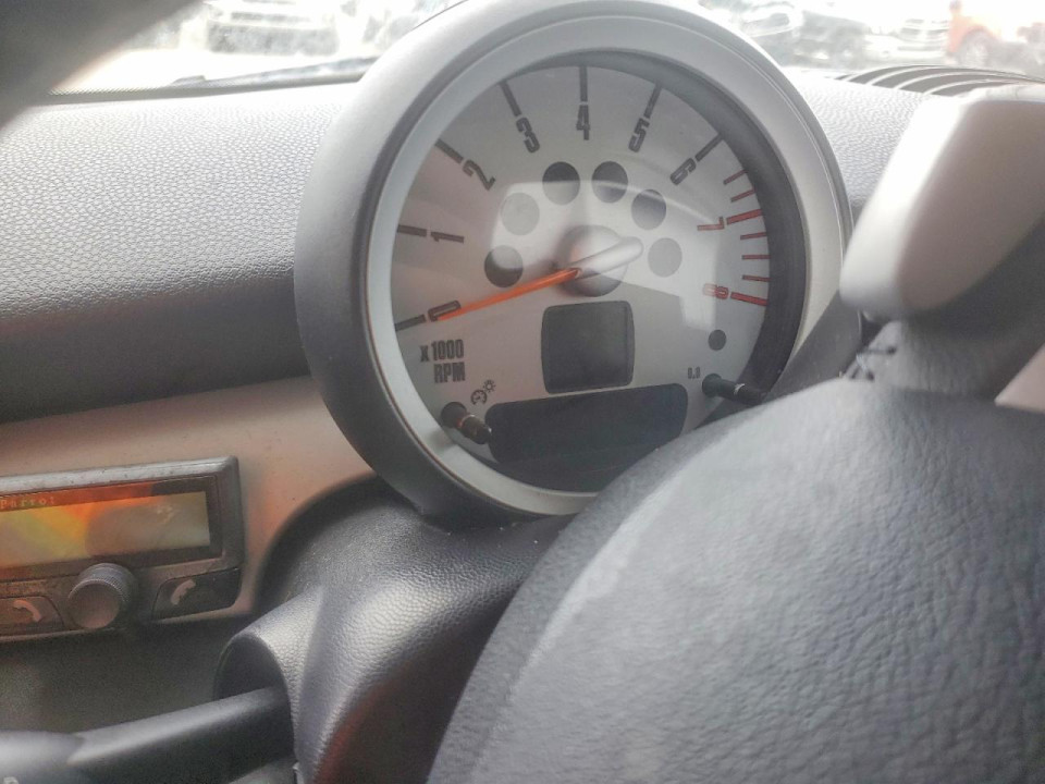 Mini COOPER 2009 — Copart