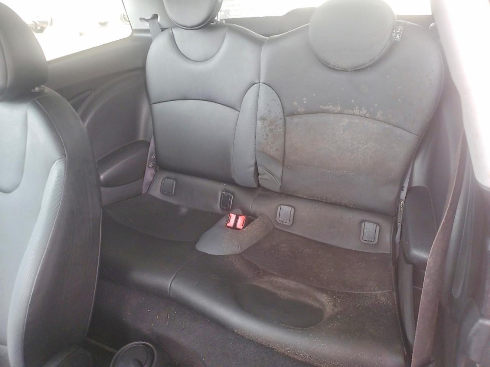 Mini COOPER 2009 — Copart