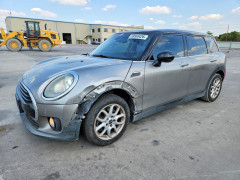 Mini COOPER 2017 — Copart