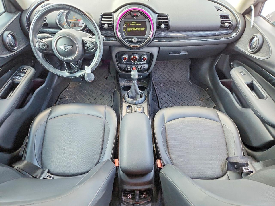 Mini COOPER 2017 — Copart
