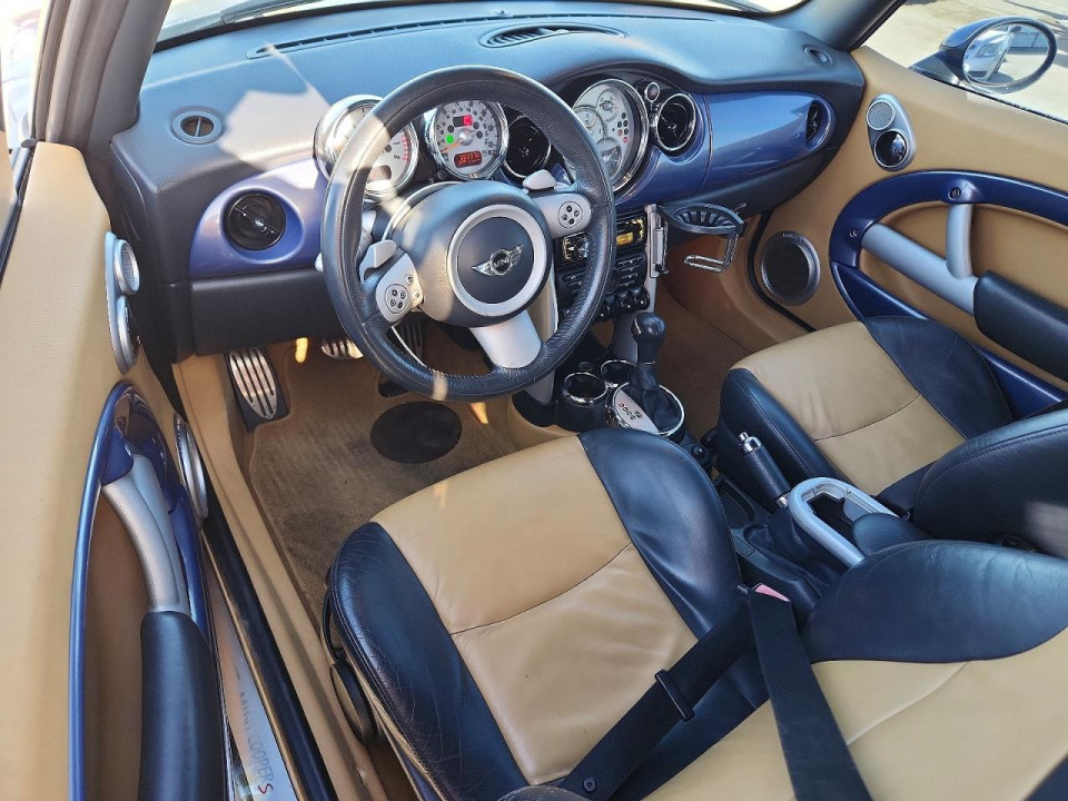 Mini COOPER 2005 — Copart