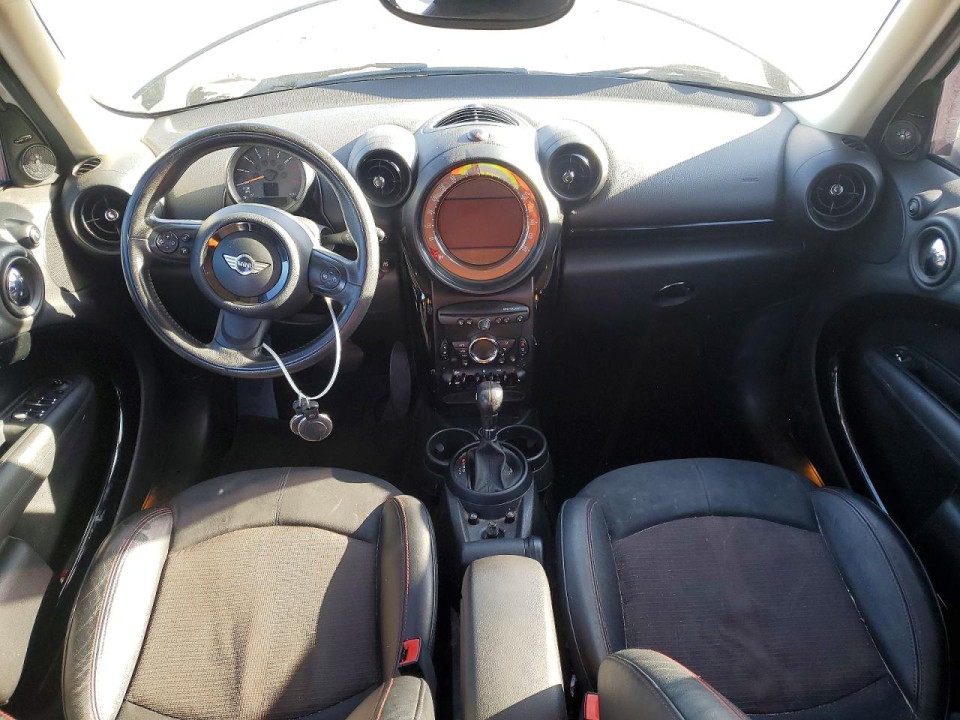 Mini COOPER 2015 — Copart
